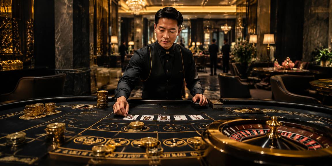 tv66 Live Casino